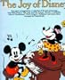 The Joy of Disney (Joy Books)