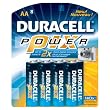 Duracell Power Pix Aa Nickel Oxy Hydroxide Batteries