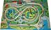 RAILWAY PLAYMAT with 140 PIECE TRAIN SET