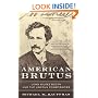 American Brutus: John Wilkes Booth and the Lincoln Conspiracies