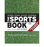The sports book : the sports, the rules, the tactics, the techniques