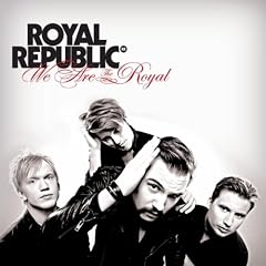 We Are The Royal