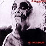Fill Up Your Boots