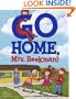 Go Home, Mrs. Beekman!