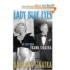 Lady Blue Eyes