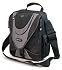 Mobile Edge Mini Messenger Bag Black/Silver