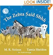 The Zebra