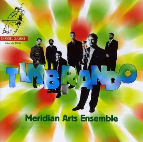 CD-Charts  Music : Timbrando [Hybrid SACD]