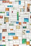 Artscape 02-3606 Melange Window Film, 24 x 36-Inch