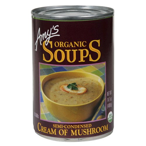 Amy's Organic 