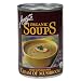 Amy's Organic Cream of Mushroom Soup, 14.1-Ounce Cans (Pack of 12)
