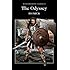The Odyssey (Wordsworth Classics)