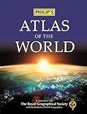 Philip's atlas of the world