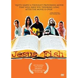 Jesus Fish