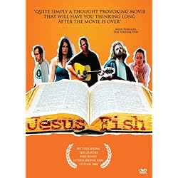 Jesus Fish