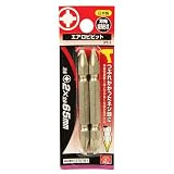 SK11(エスケー11) エアロビビット 2PCS +2×65mm FT-1