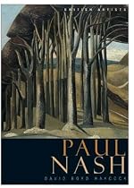 Paul Nash (British Artists series)