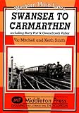 Swansea to Carmarthen