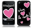 Viva La Rock - iPhone 3G Skin