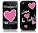 Viva La Rock - iPhone 3G Skin