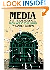 Media and the American Mind: From Morse to McLuhan