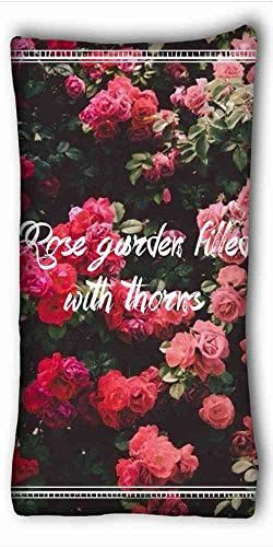 Custom Cotton &amp; Polyester Soft ( Taylor Swift ) Pillowcase Cover 20"X36" One Side suitable for California King-bed
