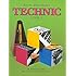 Technic : Level Three (Bastien Piano Basics WP 218)