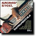 Image of Sacred Steel Instruments