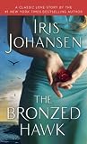 The Bronzed Hawk (Reluctant Lark)