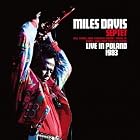 Click here to buy Live in Poland 1983 by  Miles Davis Septet .