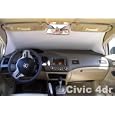 Sunshade for Honda Civic Sedan 2006 2007 2008 2009 2010 2011 HEATSHIELD Windshield Custom-fit Sunshade