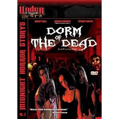 Dorm of the Dead by 