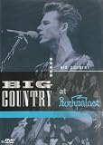 Big Country - At Rockpalast (2 DVDs)