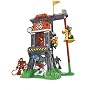 Rescue Heroes Command Center Playset