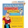 Stitch 'n Bitch Superstar: Go Beyond The Basics