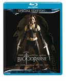Bloodrayne [Blu-ray] - Ben Kingsley