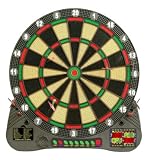 Stamm Bodyfit Elektronische Dartscheibe Dartboard CB200