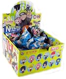 1 random blind box (minizip) Naruto Shippuuden Luck & Fortune 1.5 UNME DAMESHI DATEBAY (assorted)