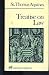 Book Treatise on Law