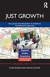 Just growth : inclusion and prosperity in America's metropolitan regions