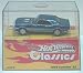 Hot Wheel 1/43 1968 カマロ SS (ライトブルーメタリック) MT6469C