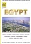 Egypt: The Premier Guidebook for Business Globetrotters (EBiz Guides)