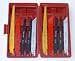 10 Pc Reciprocating Saw Blade Tool set &amp; Case