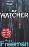 The Watcher Medium