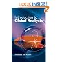 Introduction to Global Analysis (Dover Books on Mathematics)