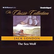 The Sea Wolf | [Jack London]