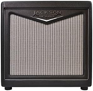 Jackson Ampworks New Castle Combo with 1x12" Celestion Alnico Gold Speaker BRAND NEW!