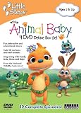 Wild Animal Baby - 4 DVD Deluxe Box Set