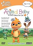 Wild Animal Baby - 4 DVD Deluxe Box Set
