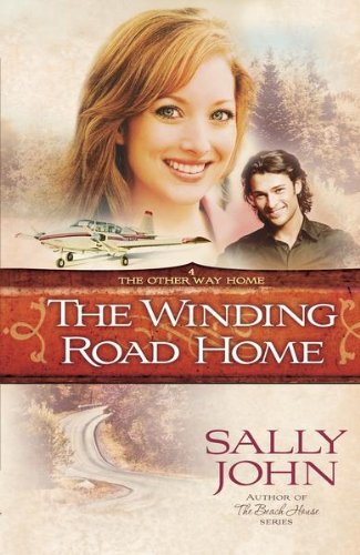 The Winding Road Home (The Other Way Home Book 4)